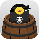 PITAPATO - Mole Out the Barrel 1.0.9 APK ダウンロード