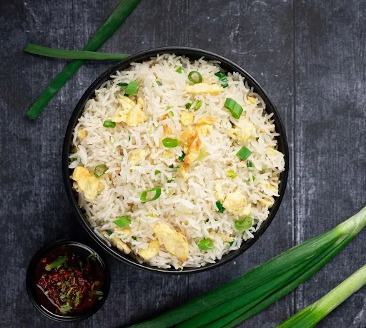 Egg Fried Rice