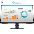 [Elhppk Giảm 10% Tối Đa 500K] Màn Hình Máy Tính Hp P24 G4 1A7E5Aa 23.8 Inch Fhd Ips