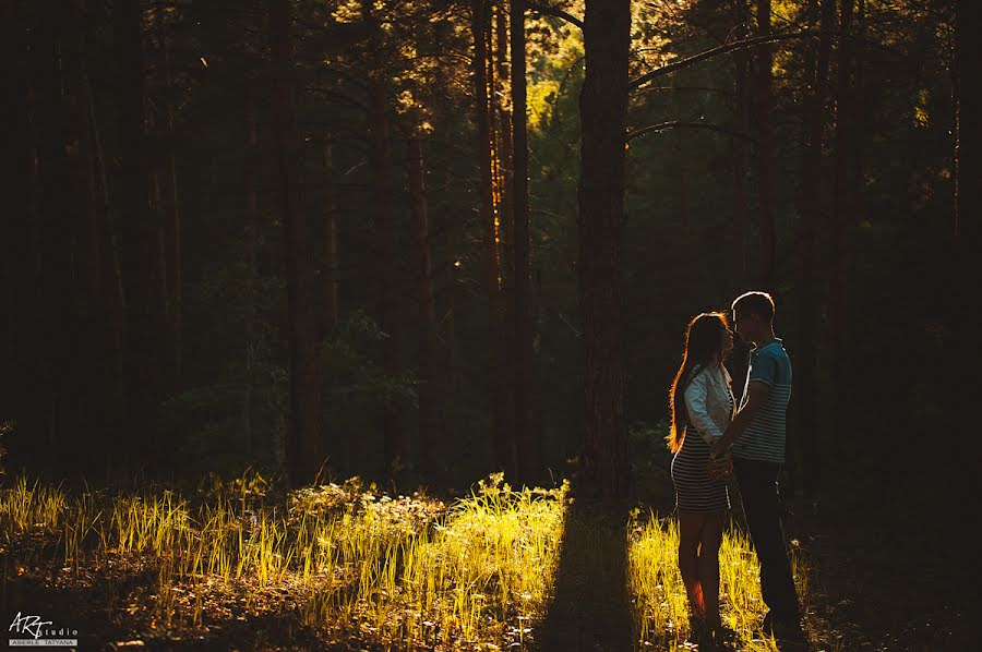 Fotografo di matrimoni Tatyana Aberle (tatianna). Foto del 12 agosto 2015