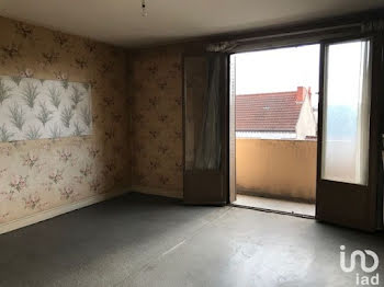 appartement à Montluçon (03)