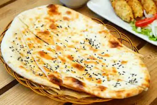 Plain Naan