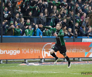 Cercle Brugge laat Stephen Buyl gaan, maar aanvaller heeft meteen nieuwe ploeg te strikken