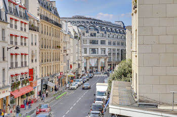 appartement à Paris 6ème (75)