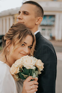 Photographe de mariage Katerina Volokhova (volokhova). Photo du 13 août 2021