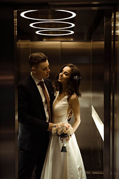 Photographe de mariage Olga Shirshova (shirshovao). Photo du 8 avril 2020