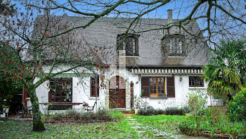 maison à Fontainebleau (77)