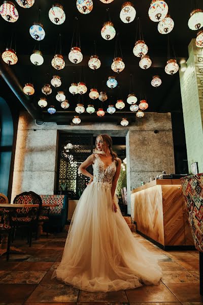 Wedding photographer Lyudmila Fedash (ludafedash). Photo of 20 December 2020