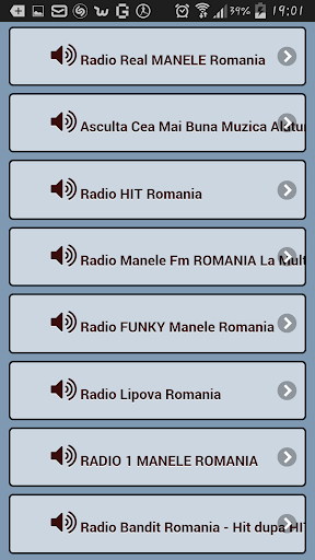 免費下載音樂APP|Free radio Streaming Romanesc app開箱文|APP開箱王