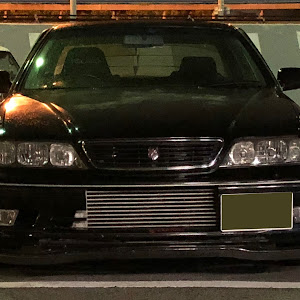 マークII JZX100