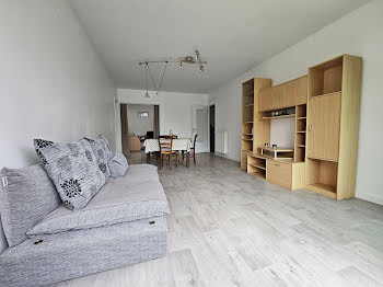 appartement à Rennes (35)