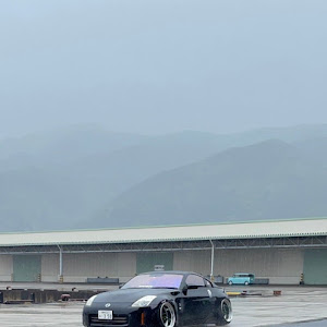 フェアレディZ Z33