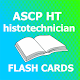 ASCP HT histotechnician Flash Cards Download on Windows