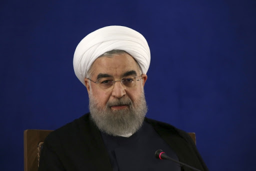 Iranski predsednik: Odnosi sa SAD su kao krivudavi put