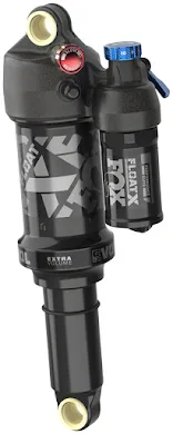Fox FLOAT X Performance Elite Rear Shock - Metric 210 x 50 mm EVOL LV 2-Position Lever Black Anodized alternate image 1
