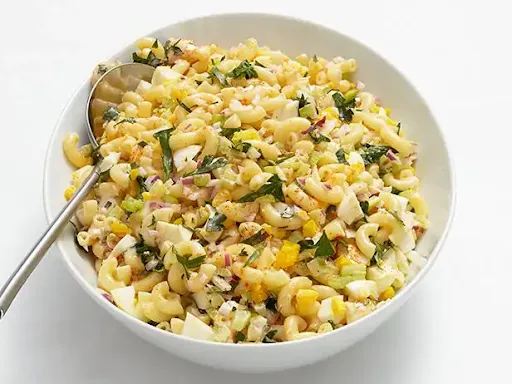 Egg Veggie Macaroni [500 Ml]