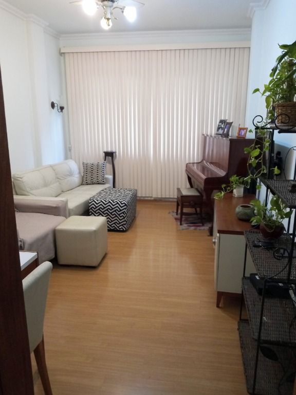 Apartamento com 2 dormitórios à venda, 75 m² por R$ 475.000,00 - Icaraí - Niterói/RJ