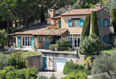 House with pool and terrace 15