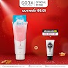 [Mã Bmlt35 Giảm Đến 35K Đơn 99K] Sữa Rửa Mặt Và Tẩy Trang Làm Sạch Da Bcl Momopuri Moist Cleansing Wash 150Ml