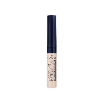 Corrector Líquido Vogue Mate Natural x 5 ml  