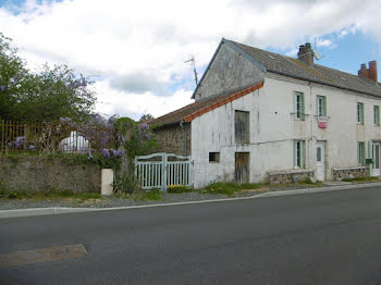 maison à Châtel-Montagne (03)