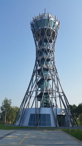Razgledni stolp Lendava