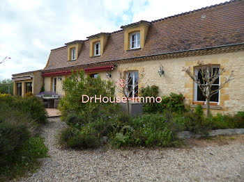 maison à Sainte-Foy-la-Grande (33)