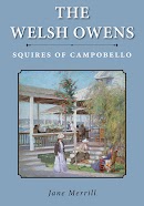 The Welsh Owens cover