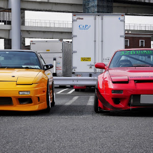 180SX RPS13