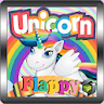 Flappy Unicorn icon