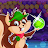 Bubble Woods icon