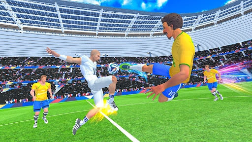 Screenshot Soccer Strike - Football Games