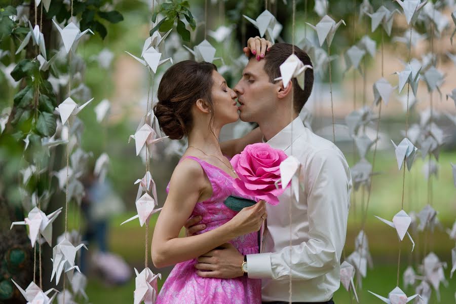 Photographe de mariage Alina Nolken (alinovna). Photo du 25 octobre 2014