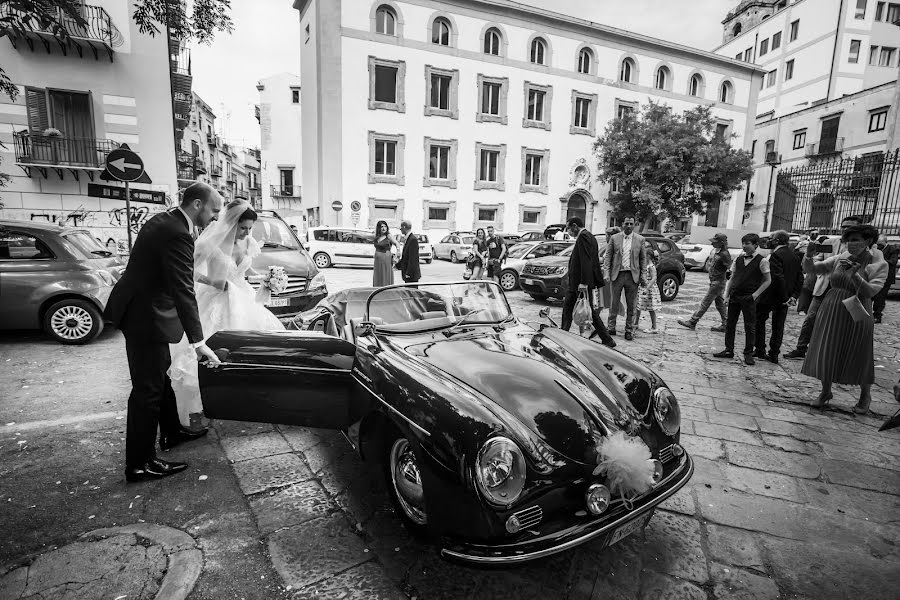 Fotógrafo de casamento Fabio Sciacchitano (fabiosciacchita). Foto de 14 de junho 2022