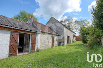 maison à Briarres-sur-Essonne (45)