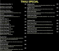 Butter Chicken Wala - BCW menu 8