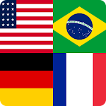 Cover Image of Télécharger Guess the Flag 3.6.7z APK