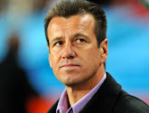 Dunga: "Tout le monde a le droit de s'exprimer"