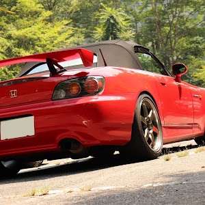 S2000 AP1