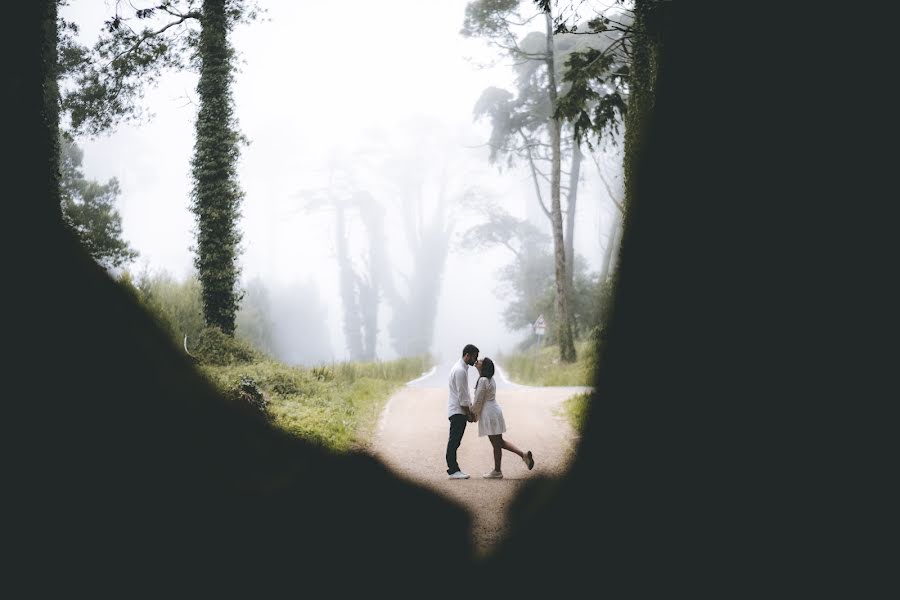 Fotógrafo de casamento Carlos Pimentel (pimentel). Foto de 25 de outubro 2022