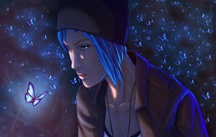 Life is Strange High Resolution small promo image