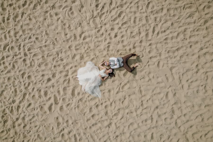 Hochzeitsfotograf Łukasz Świtek (switekeu). Foto vom 14. April