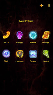 Dragon City GO Launcher Theme(圖4)-速報App