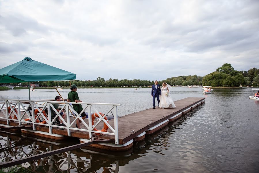 Svadobný fotograf Kristina Palko (kristinapalko). Fotografia publikovaná 12. januára 2020