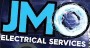J M O Electrical Services Logo