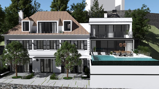 House 1