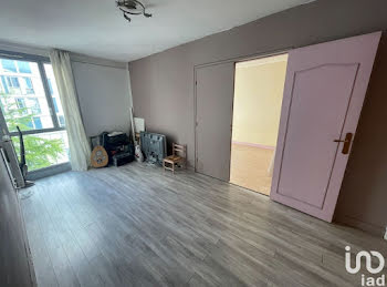 appartement à Pierrefitte-sur-Seine (93)