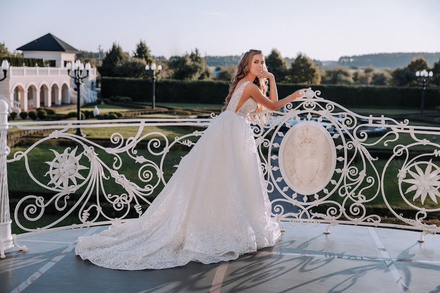 Fotógrafo de bodas Marina Tolkacheva (tolkacheva). Foto del 19 de septiembre 2021