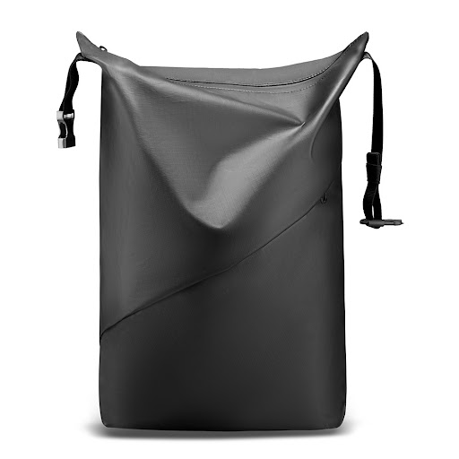 Title 2, Travel Large Capacity Oxford Cloth Computer Bac...