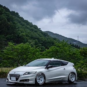 CR-Z ZF1